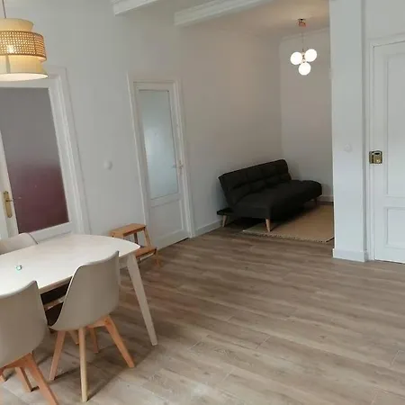 Apartamento Completamente Equipado Centro Ferrol Exterior photo