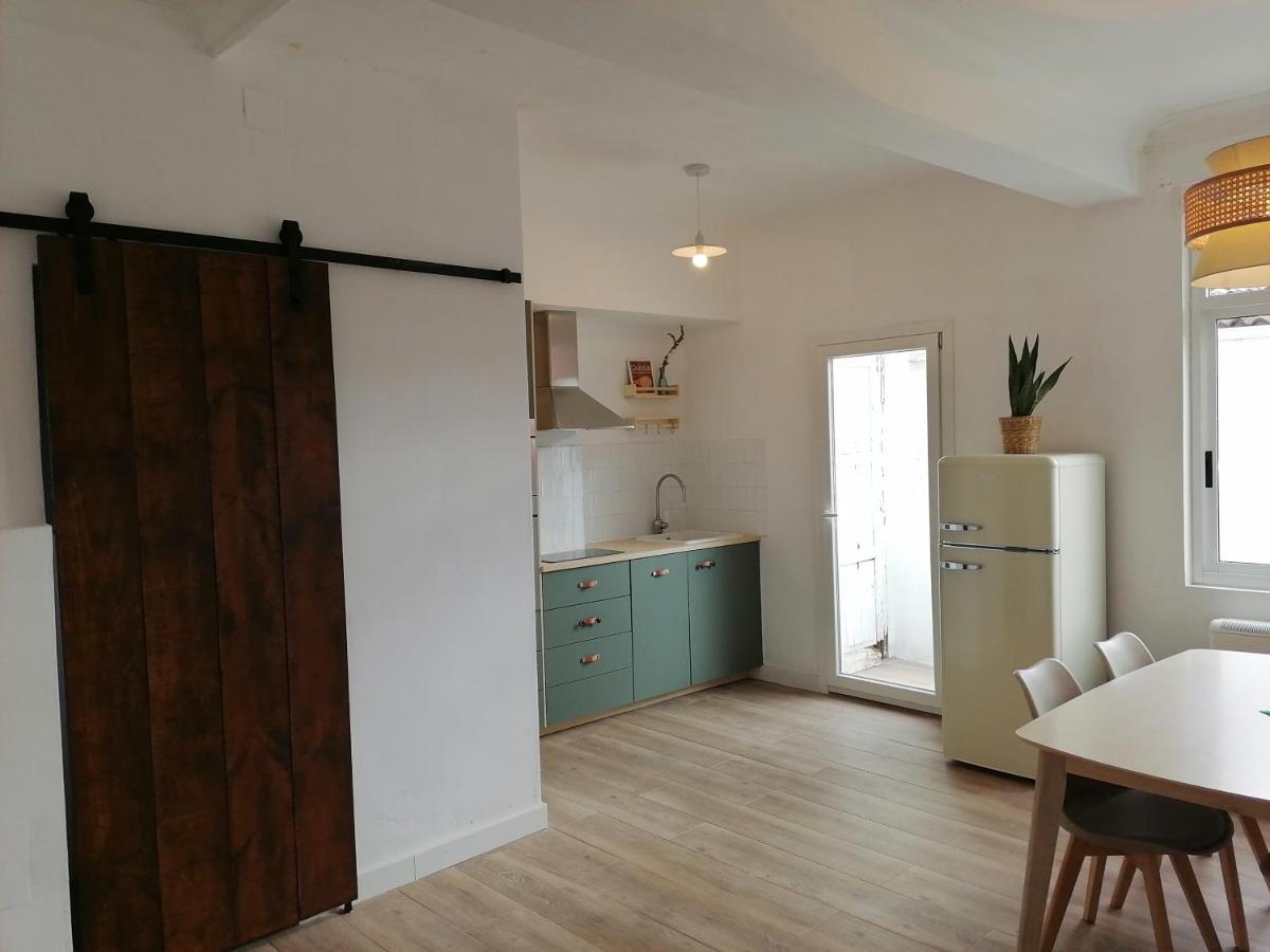 Completamente Equipado Centro Apartment