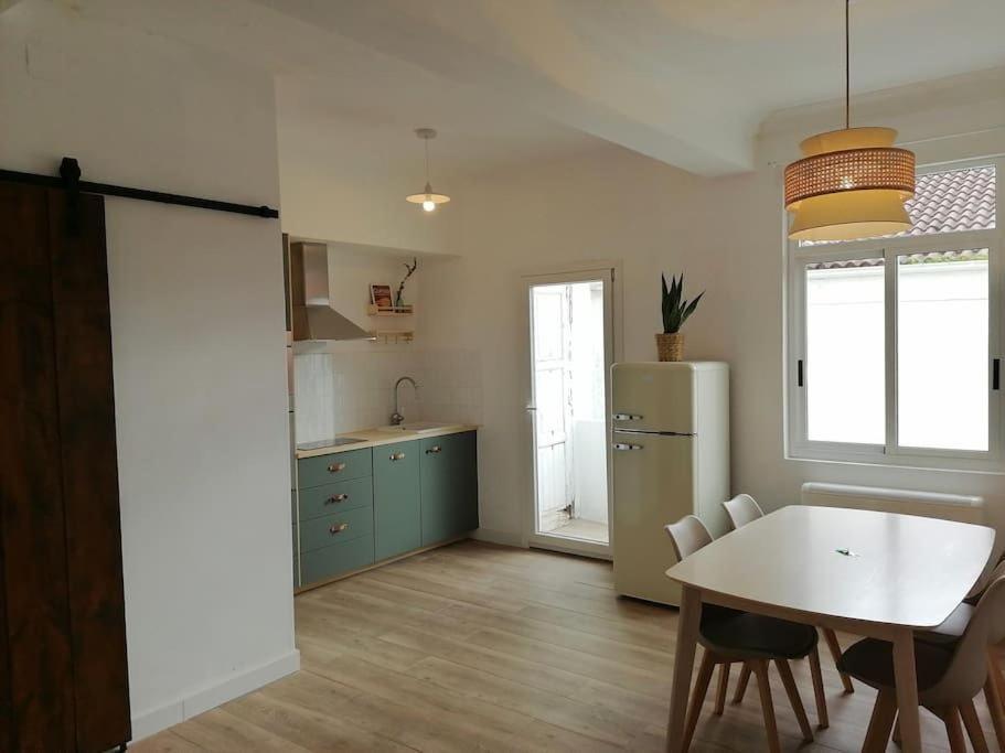 Apartamento Completamente Equipado Centro