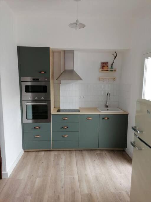 Completamente Equipado Centro Apartment Ferrol