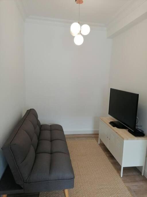 Completamente Equipado Centro Apartment Ferrol