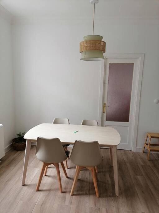 Completamente Equipado Centro * Ferrol