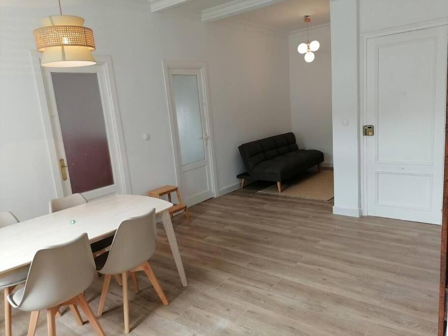Apartment Completamente Equipado Centro