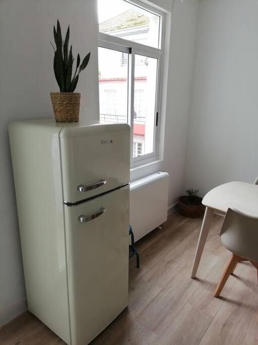 Completamente Equipado Centro Apartment Ferrol