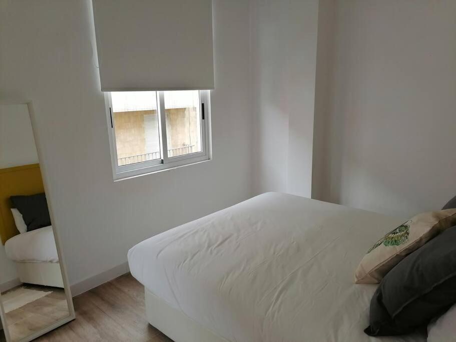 Apartment Completamente Equipado Centro *