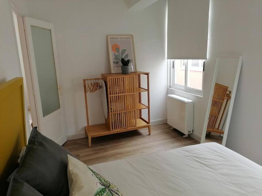 Apartment Completamente Equipado Centro *