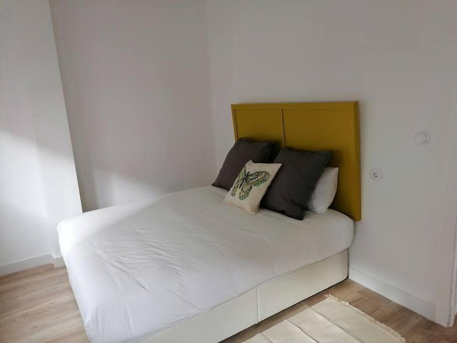 Completamente Equipado Centro * Ferrol