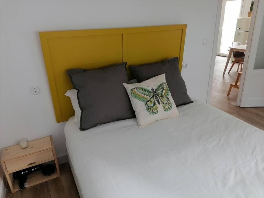 Completamente Equipado Centro Apartment