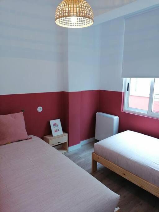 Completamente Equipado Centro Apartment *