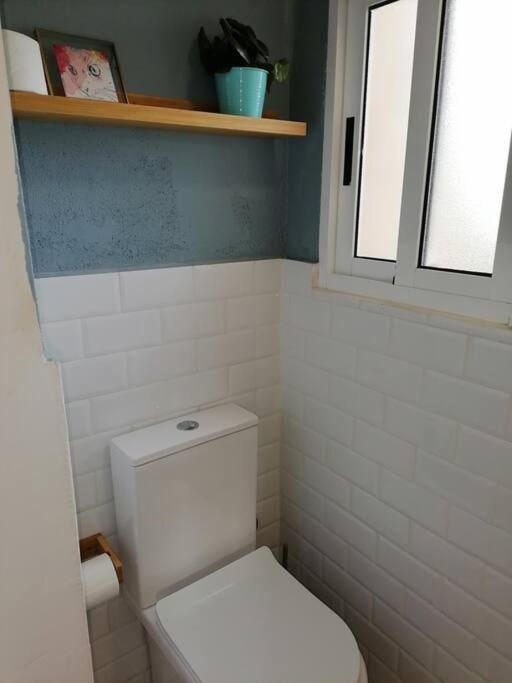 Apartment Completamente Equipado Centro