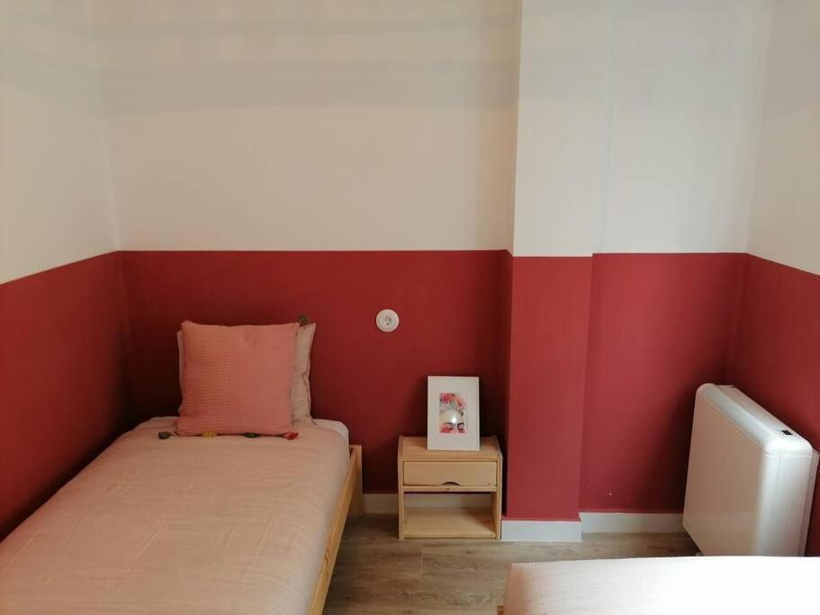 Apartment Completamente Equipado Centro *