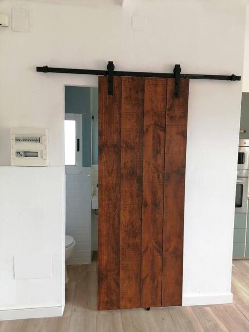 Apartamento Completamente Equipado Centro
